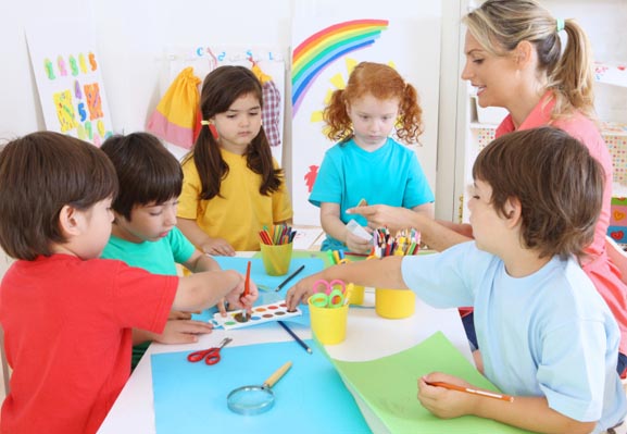 Tender Care Preschool - SI Parent